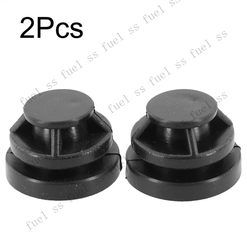 S+ 2x For Mazda 2 3 6 CX-3 CX-5 Engine Mount Bush Buffer Cushion Cover P301-10-238