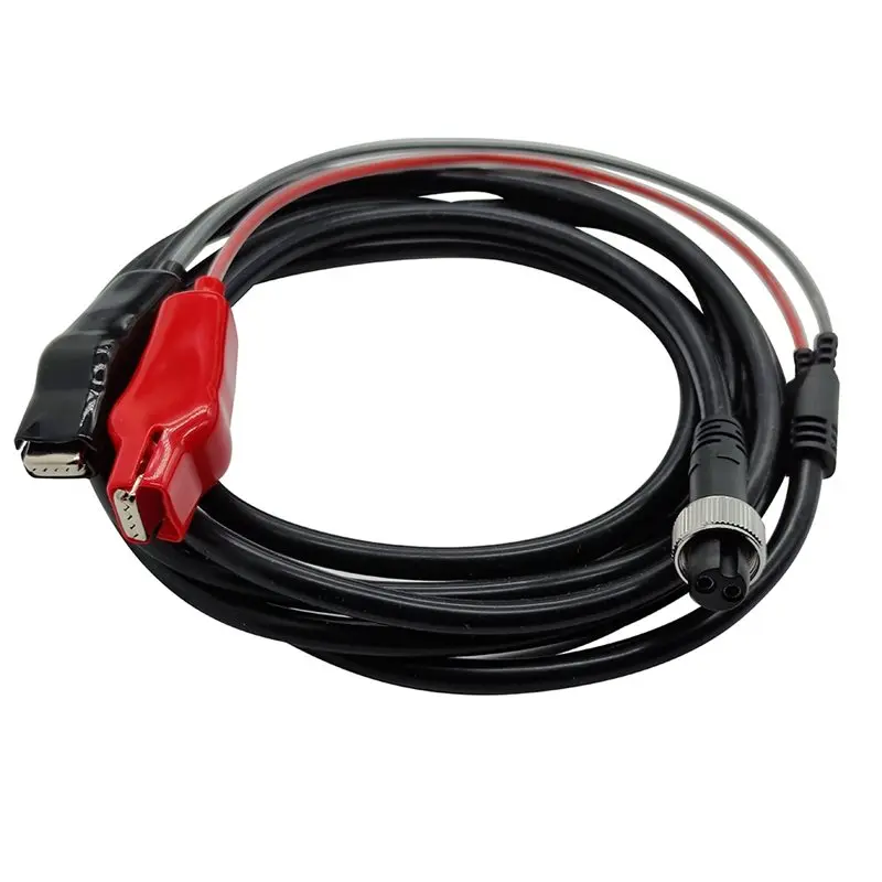 

Dropship-Fishing Cable Battery Connecting Line Double Connectors Double Connectors Battery Connecting Line