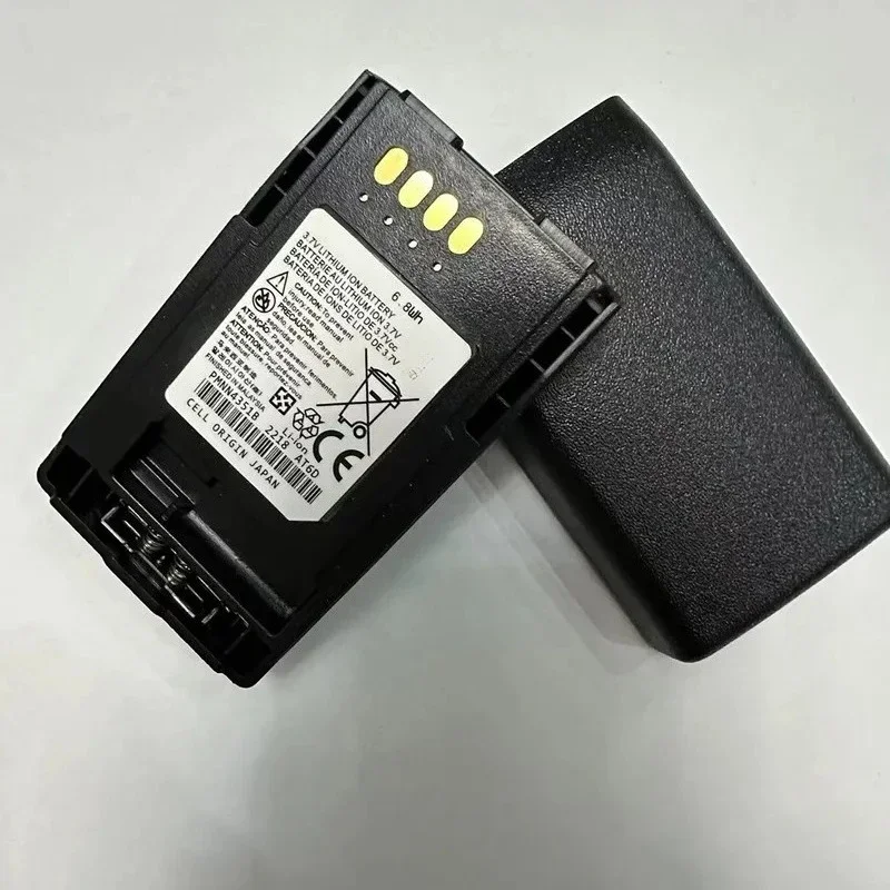 [PMNN4351B] for Motorola MPT850 Walkie Talkie Battery Large Capacity Lithium Battery Quality Assurance