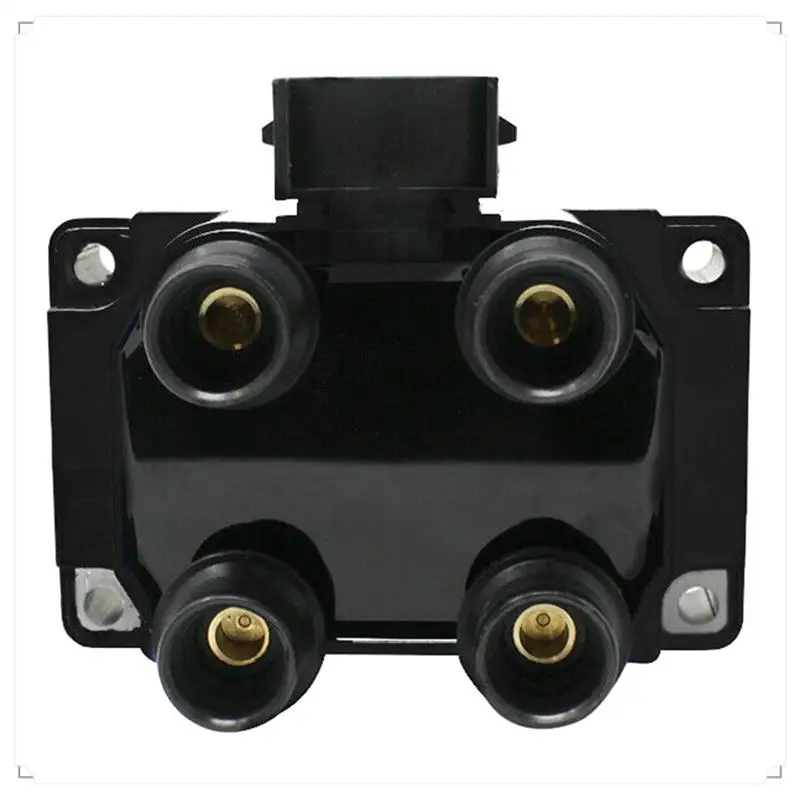 

Ignition Coil Accessories For Ford Mazda Lincoln Mercury Pickup Truck F150 Van SUV L4, V8 928F-12029-CA, E8TZ-12029-A