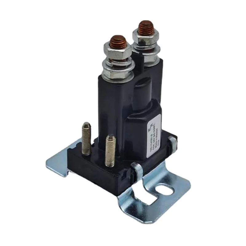 

XOJOX Excavator Parts 3916302/301 Switch Magnetic Relay 12 Volts 120-114751-2 Relay 24v For Excavator Excavator Parts