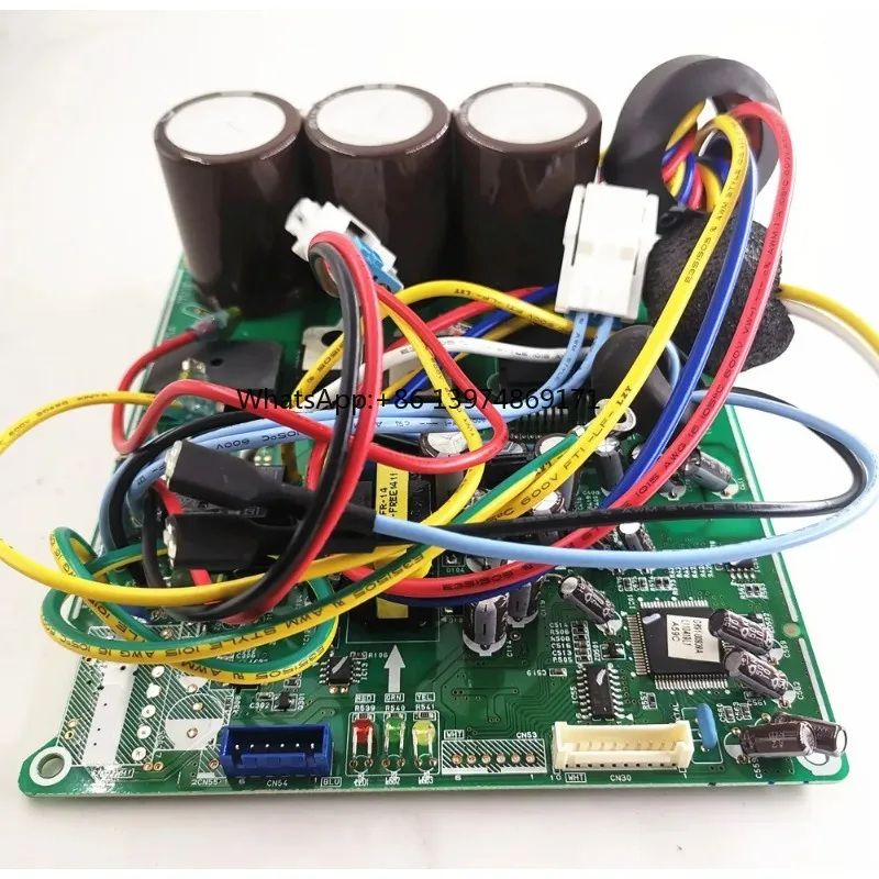 Original air conditioner Variable frequency board DB93-08388X-LF DB93-08389J-LF DB91-00856A DB91-01028A PCB-00775A