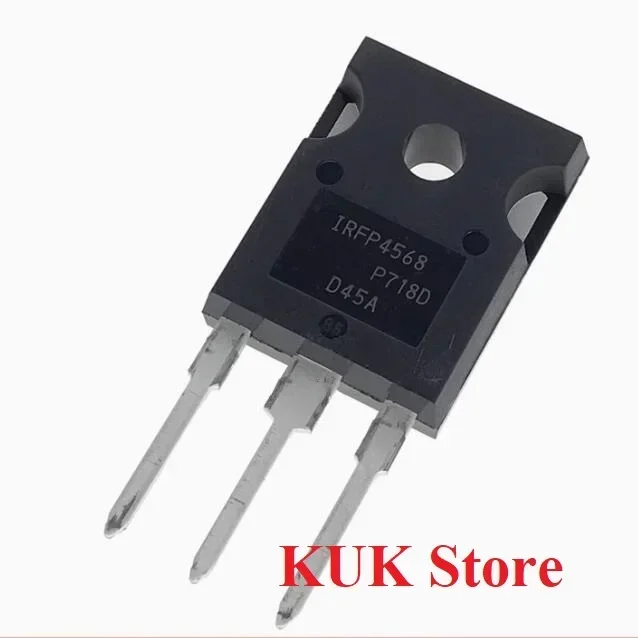 

Original FP4568 IRFP4568