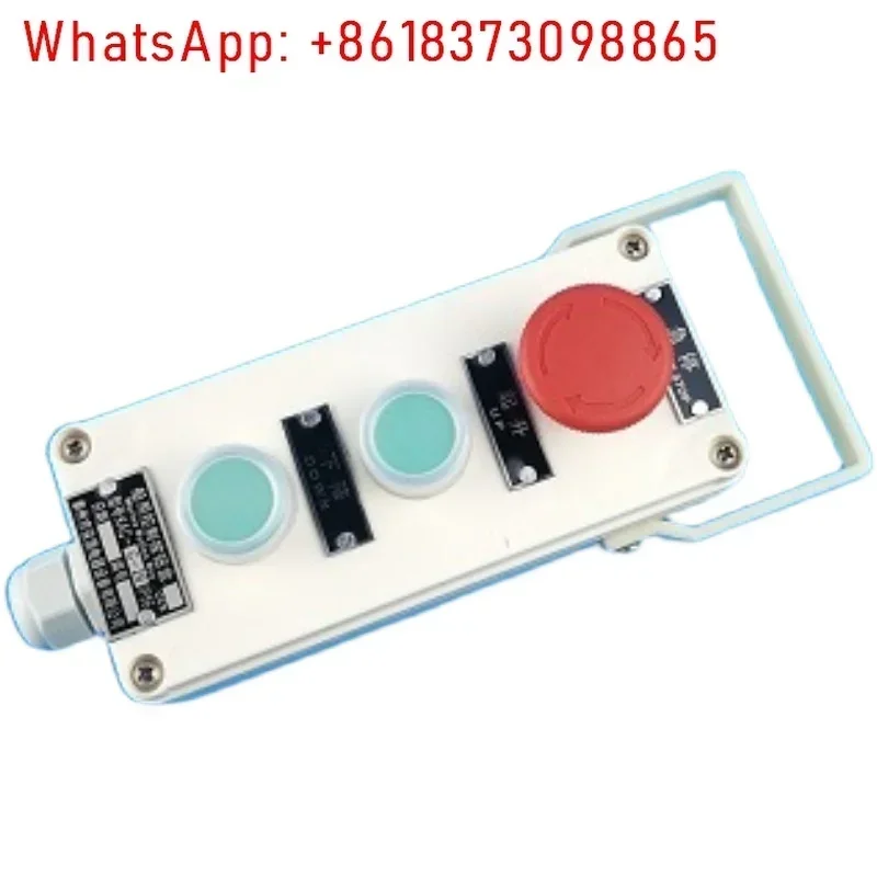 KAC-G-3R Marine control button box KACT-3R