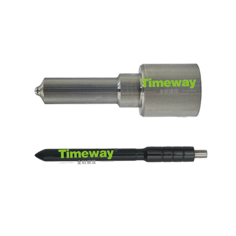 

Форсунка серии DLLA Форсунка Common Rail DLLA156P2331 Автоматическая форсунка для распыления топлива