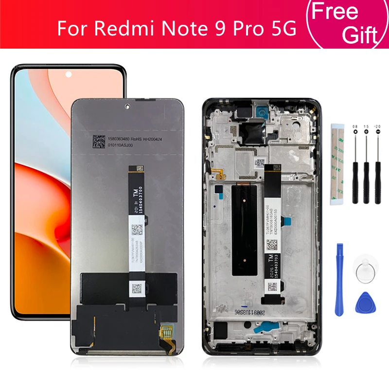 مراجعات ونصائح لشاشة LCD لجهاز Xiaomi Redmi Note 5: تجربة مفصلة وحل مشاكل الاستخدام