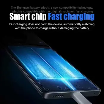 Zcela nová baterie EB-BG970ABU 3100mAh pro Samsung Galaxy S10E S10 E G9700 SM-G970F/DS SM-G970F SM-G970U SM-G970W + nářadí 12 nejlepší prodej Originální baterie pro Samsung S10e - №6