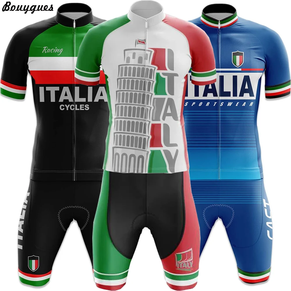 2022 Ltaly Cycling …