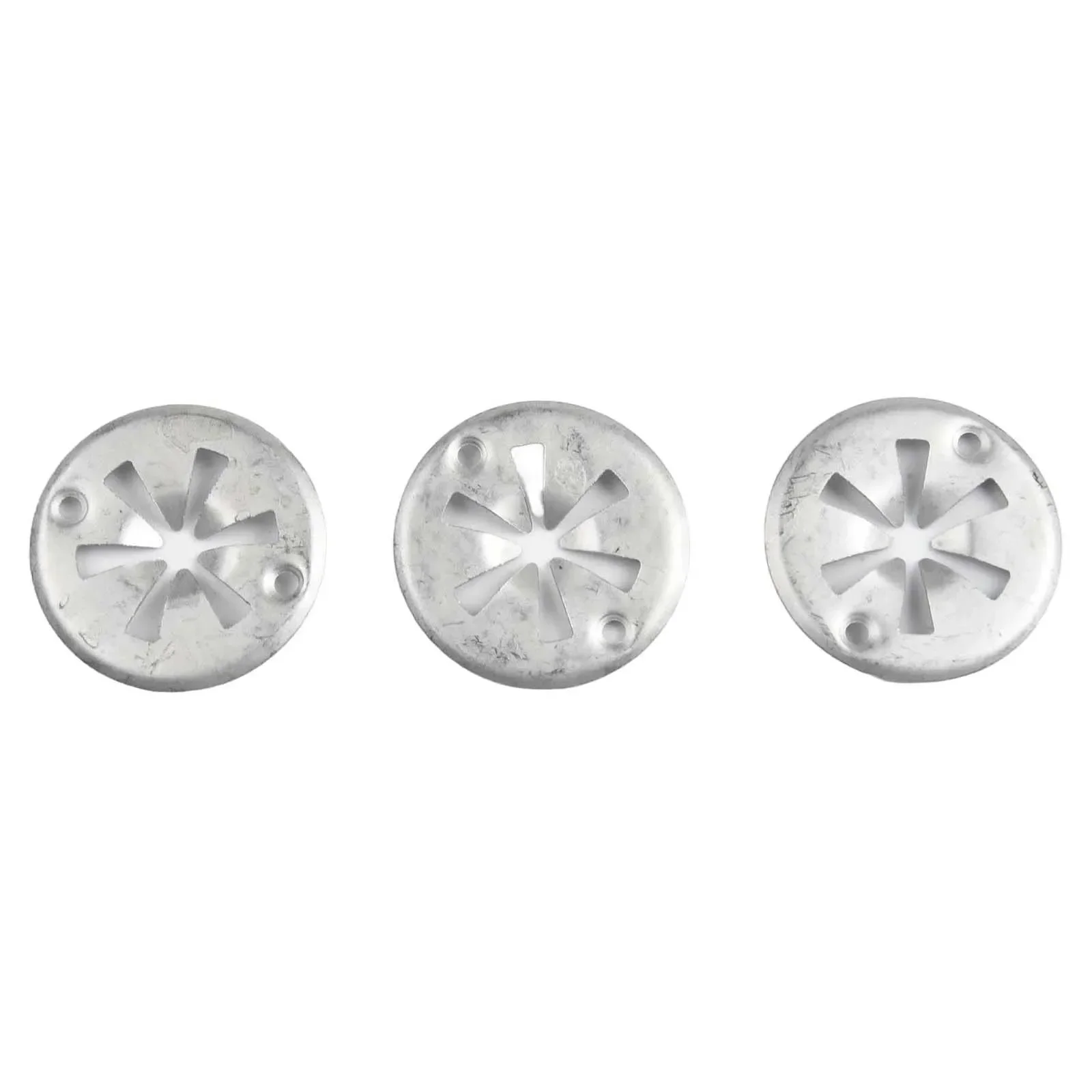 

Clamping Washers Heat Protection Plate High Universality Fitment Non-deformation Feature Heat Shield Installation Tools