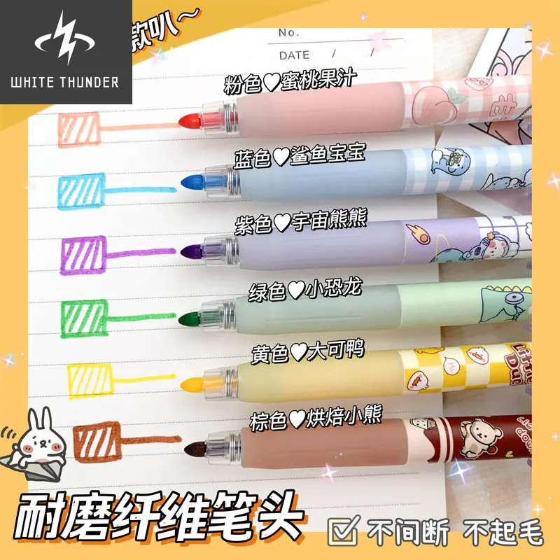 highlighter  art supplies  paint marker set  pens for school  stationary  back to school  stationery pens  graffiti