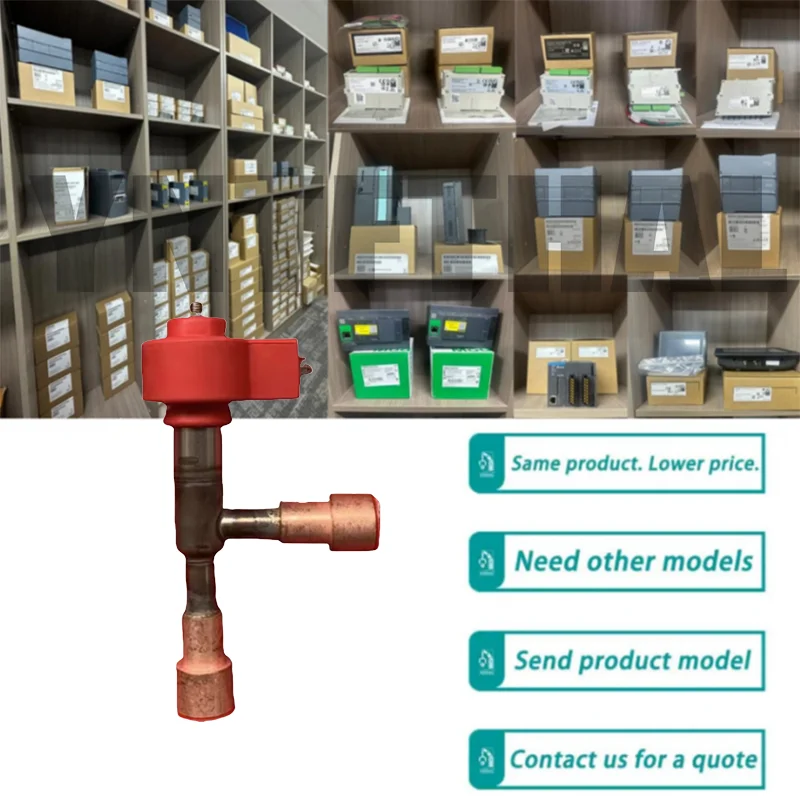 

New Original E2V24BSM01 E2V24BSM00 Electronic Expansion Valve