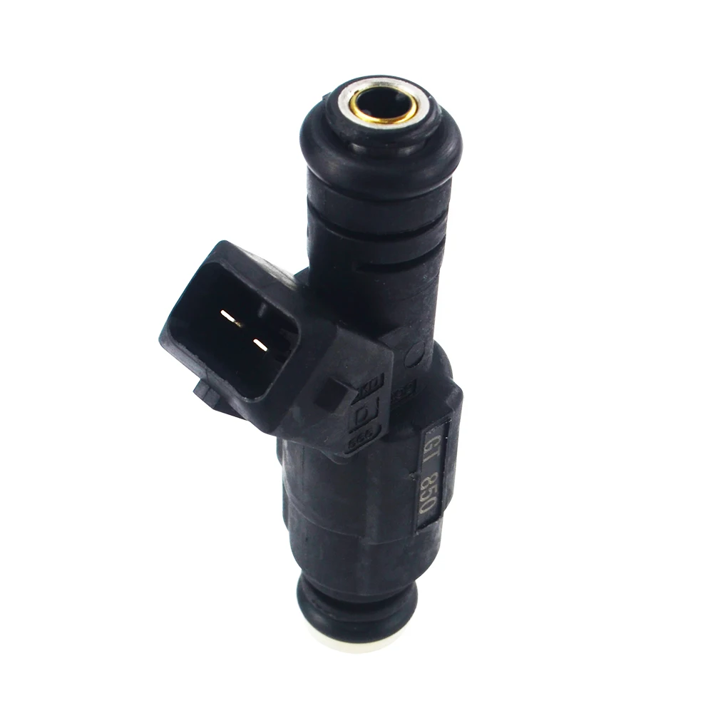 4PCS High Flow 850CC Fuel Injector GT850 Type(Long) for high performance for racing cars HT4443-4