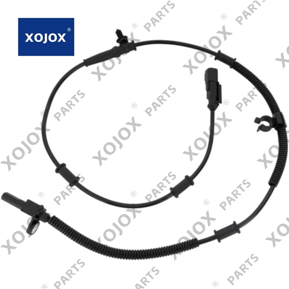 

XOJOX для F E-150/E-250 2011 2012 2013 2014, датчик скорости ABS со стороны водителя