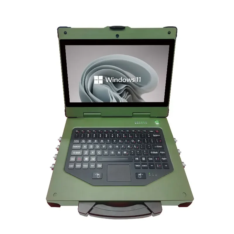 

14 INCH industrial Upward portable computer