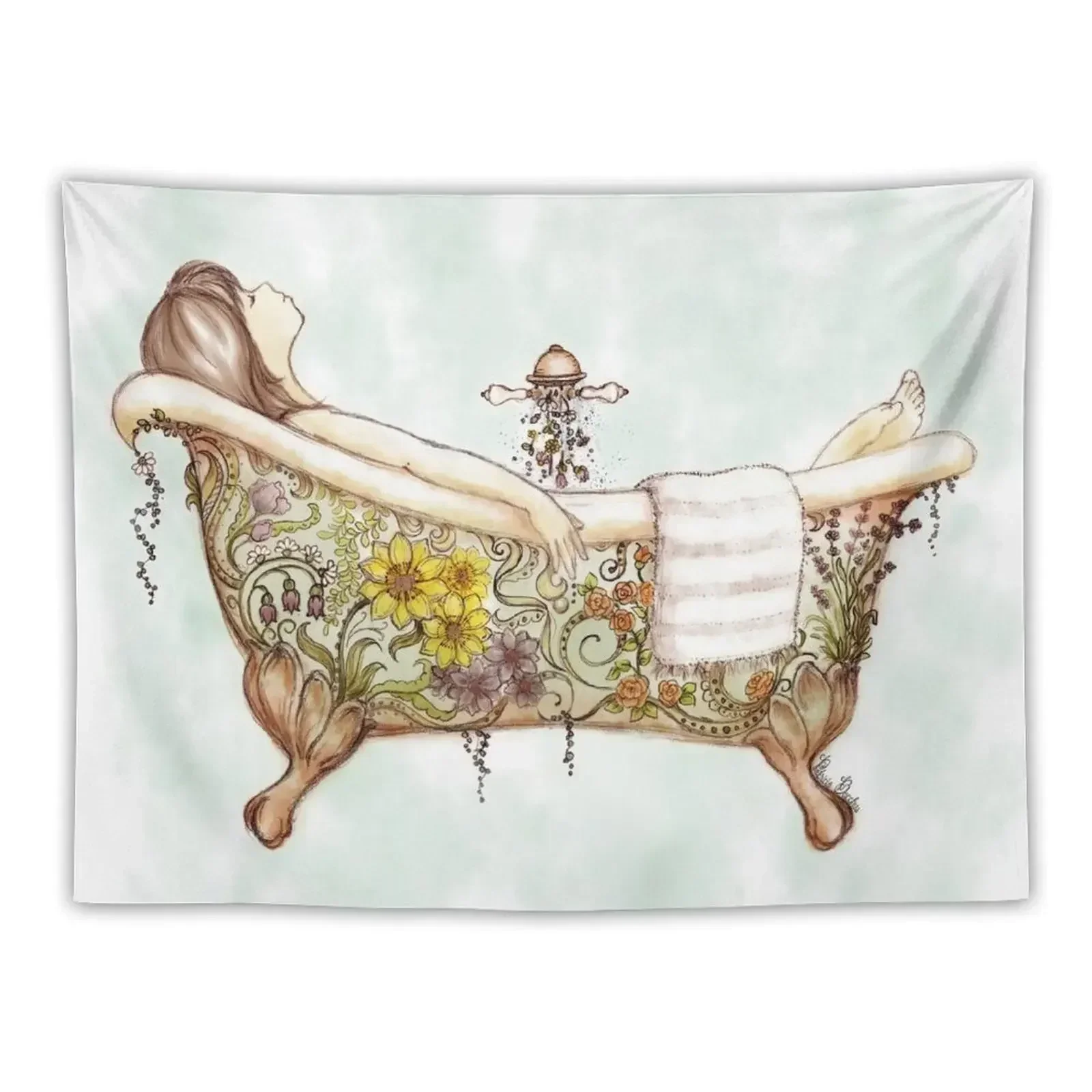 

Renew.... Tapestry Outdoor Decor Decor Home Bedroom Decorations Tapestry