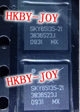 SKY65135-21 SKY65135 QFN20 2 Buah/Lot Baru Asli