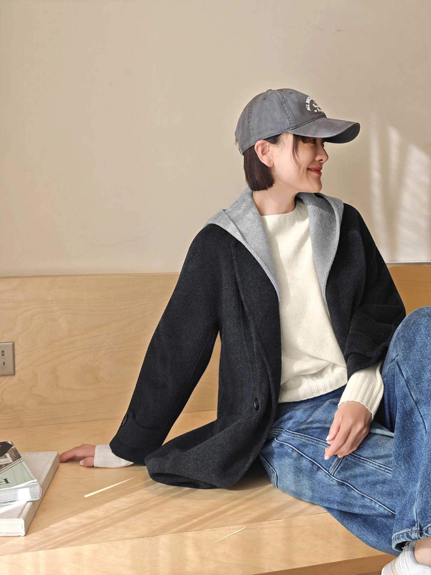 Light Ci Su Xiaotan… - image