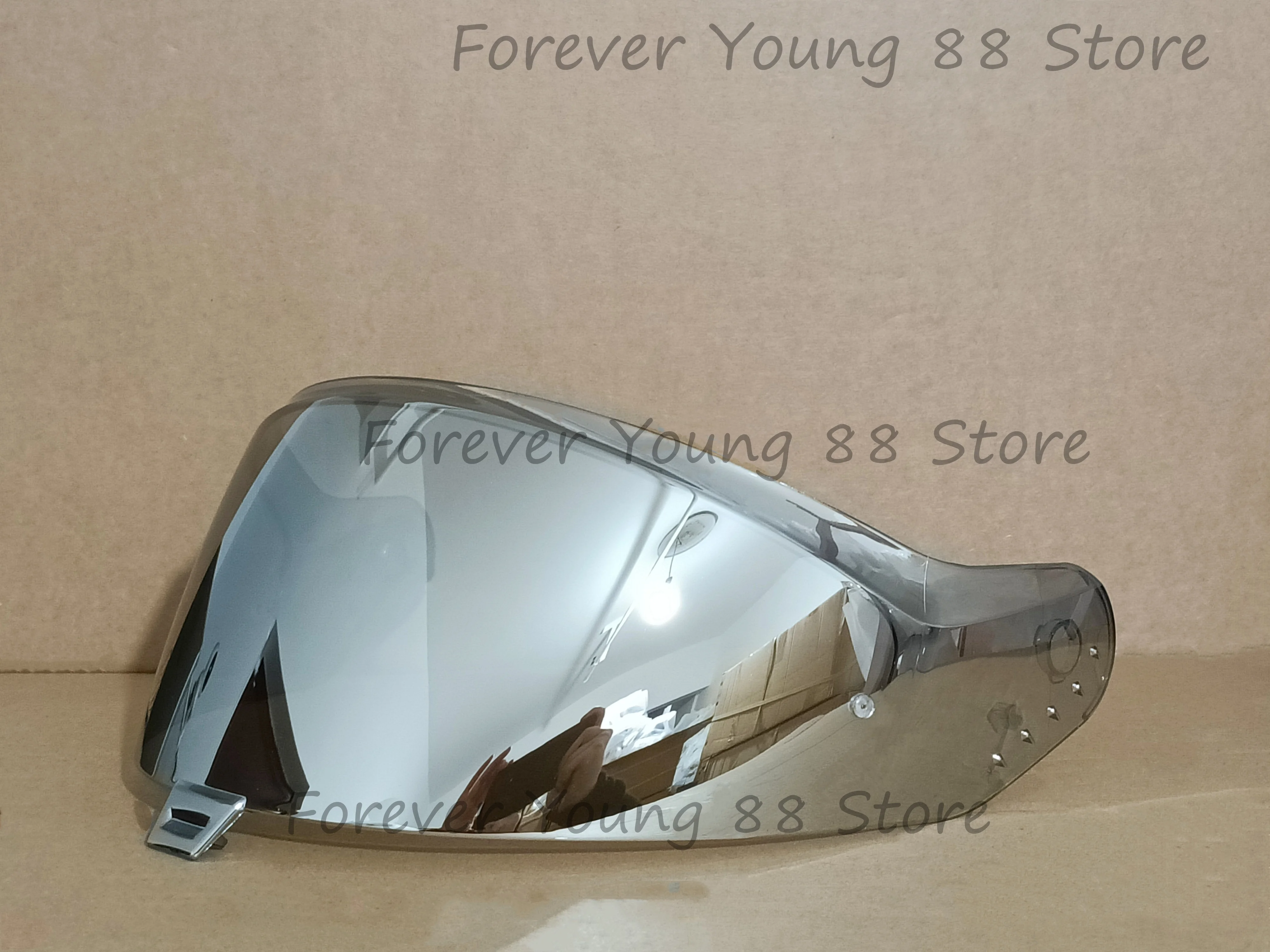 For Shark Skwal I3 D-Skwal3 D Skwal3 Ridill 2 Helmet Visor Lens