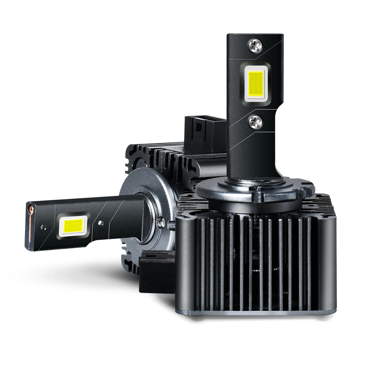 2PCS Led Headlight …