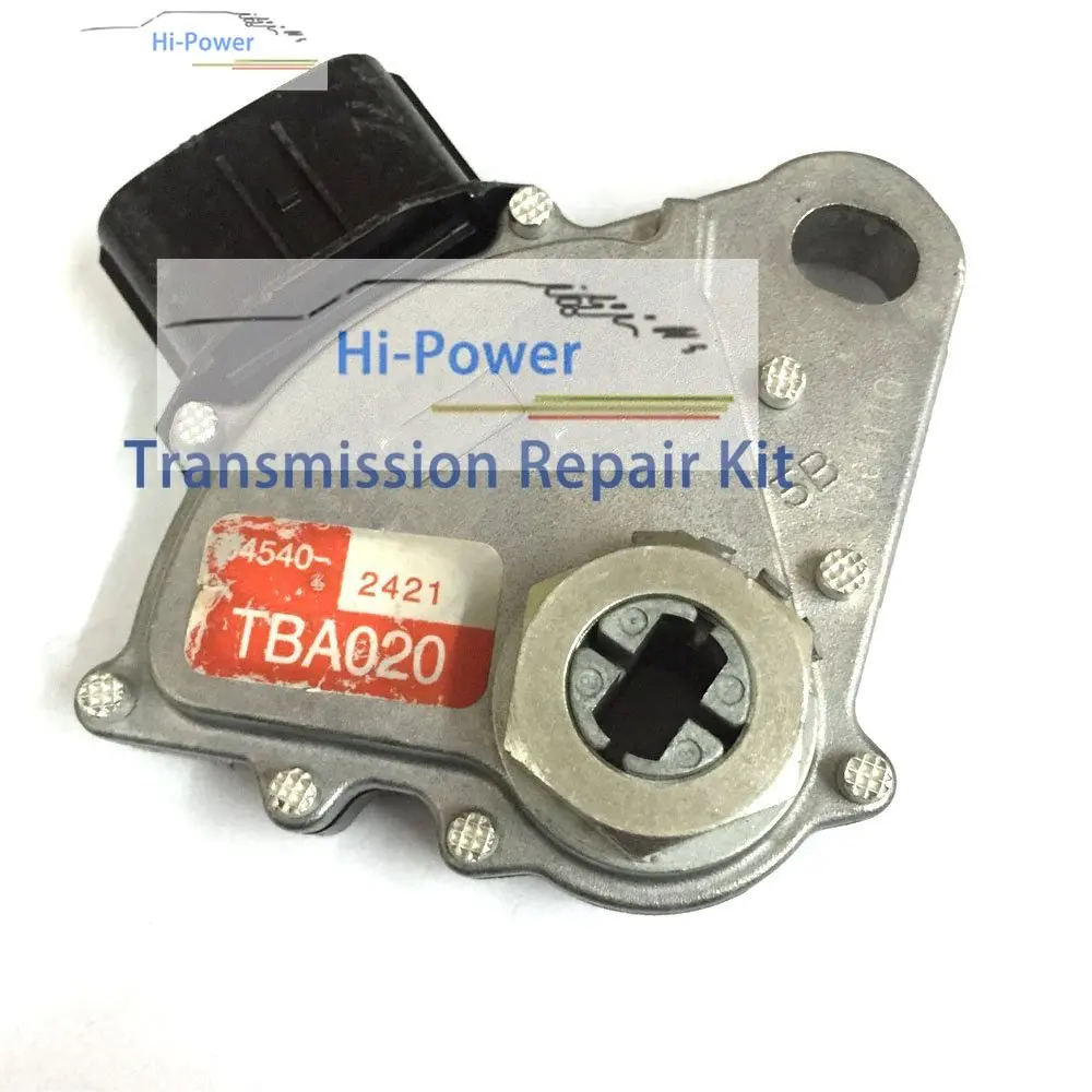 

Original TBA020 84540-2421 High Quality Neutral Safety Switch for Toyota Safety Switch 845402421 84540 TBA020 84540 TBA020