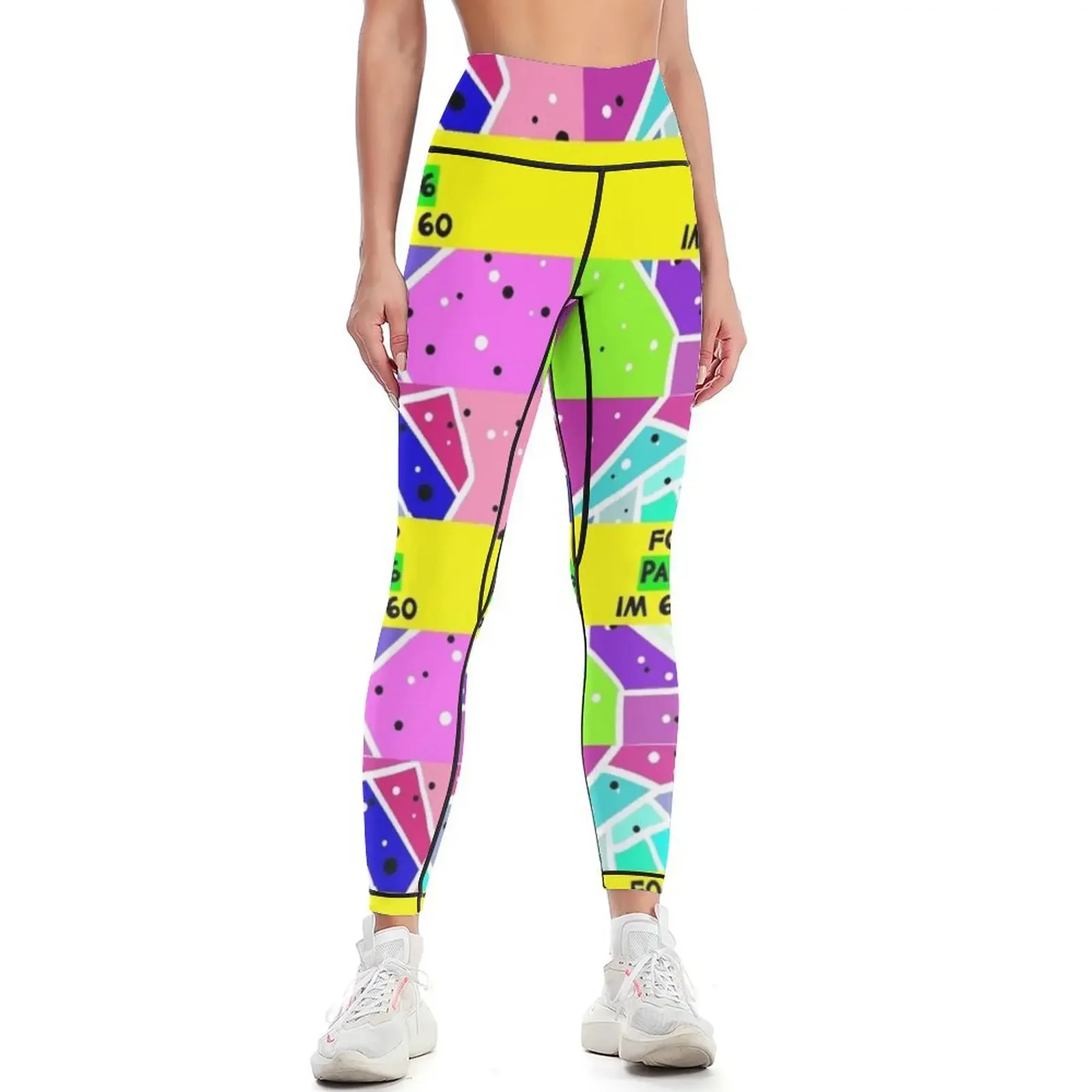 

funny paragliding quotes Leggings exercise clothing for legging push up Sports pants woman Women sports Womens Leggings