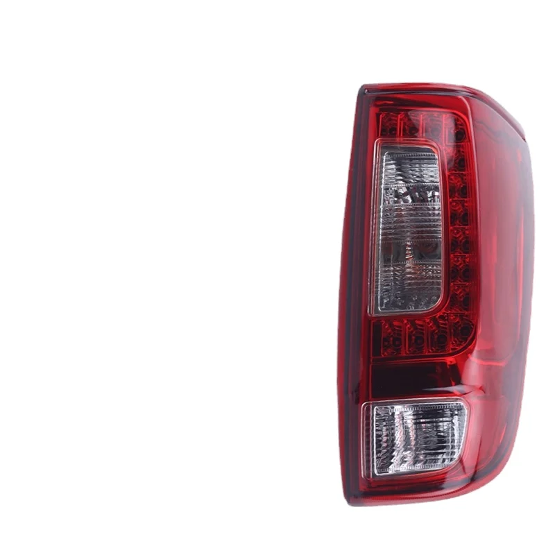 For Great Wall Wingle6 Rear taillight assembly Combination light brake light reverse light turn signal light bulb