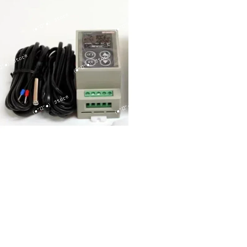 

Контроллер температурной дифференциальной разности BF-D215B+ (датчик температурной разницы)