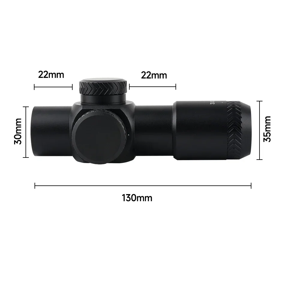 High-Power Monocular Telescope HD  Portable Optics for Hunting Sports Outdoor Camping Travel