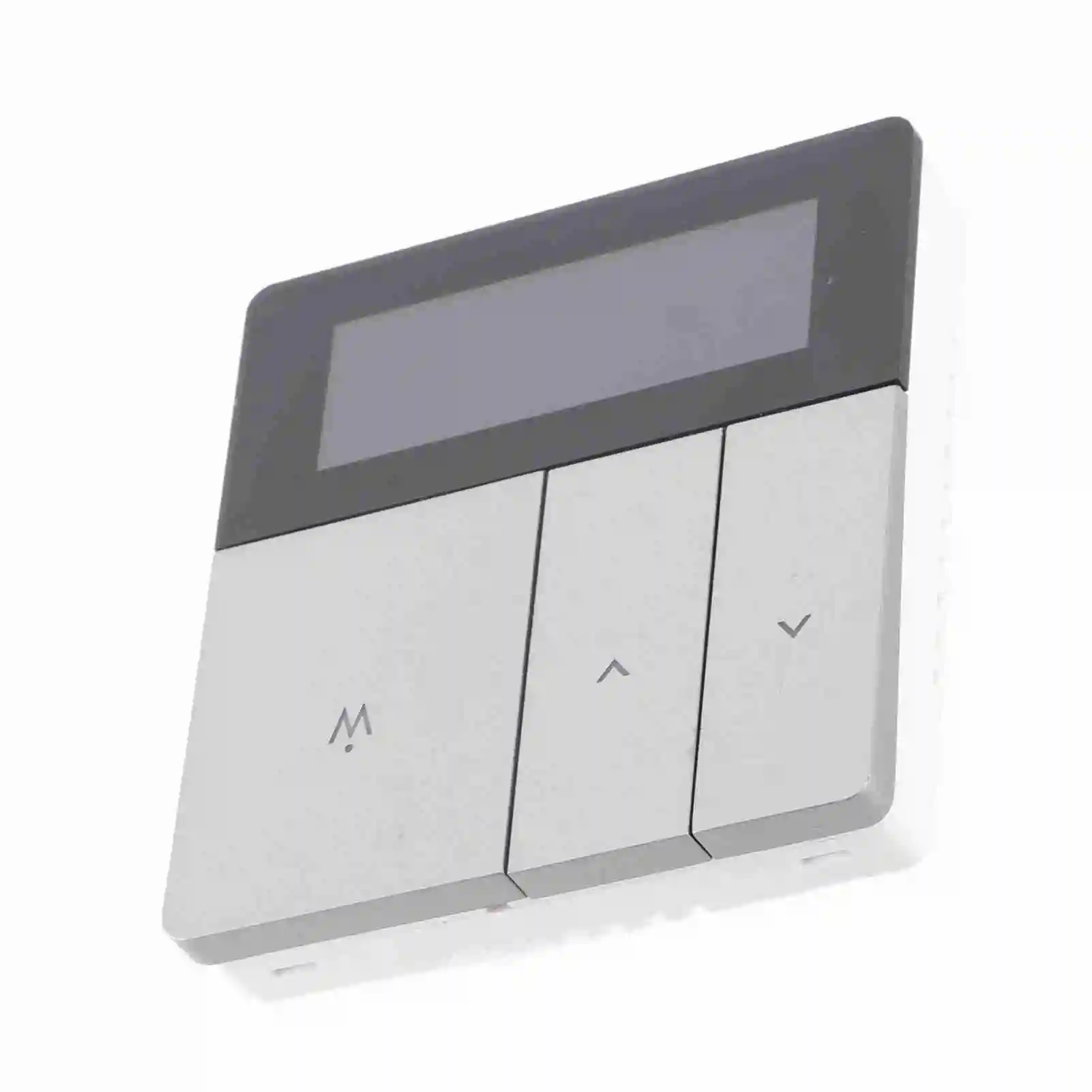 Termostato inteligente com display LCD Termostato de radiador de aquecimento inteligente APP e controle de voz Controlador de temperatura constante interna
