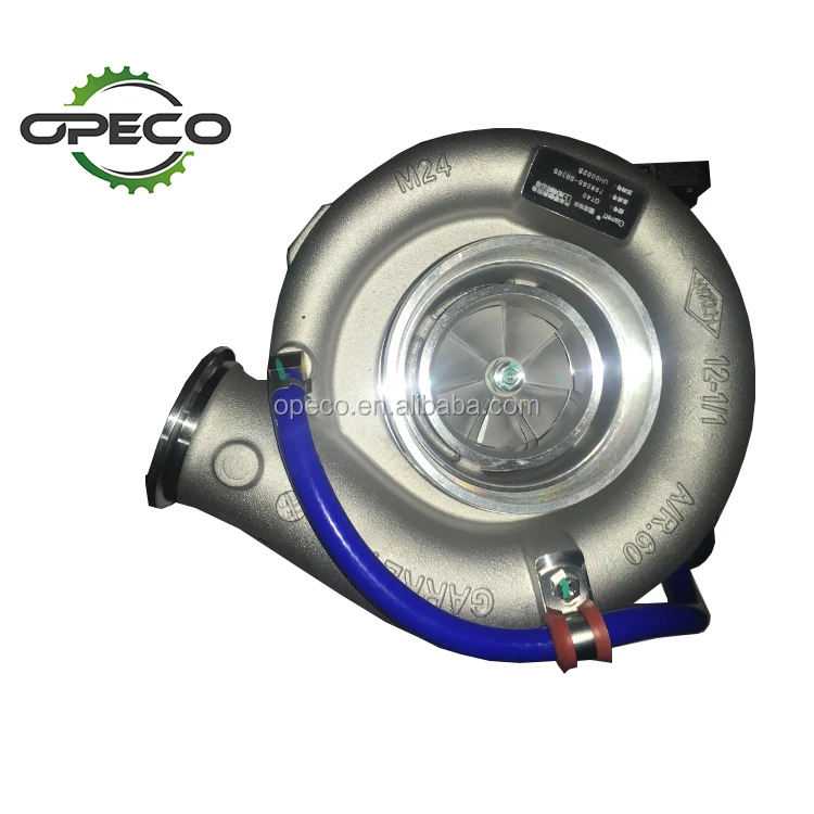 

GT40 798265-5030S 612601111180 Turbocharger For WEICHAI WP10 247KW