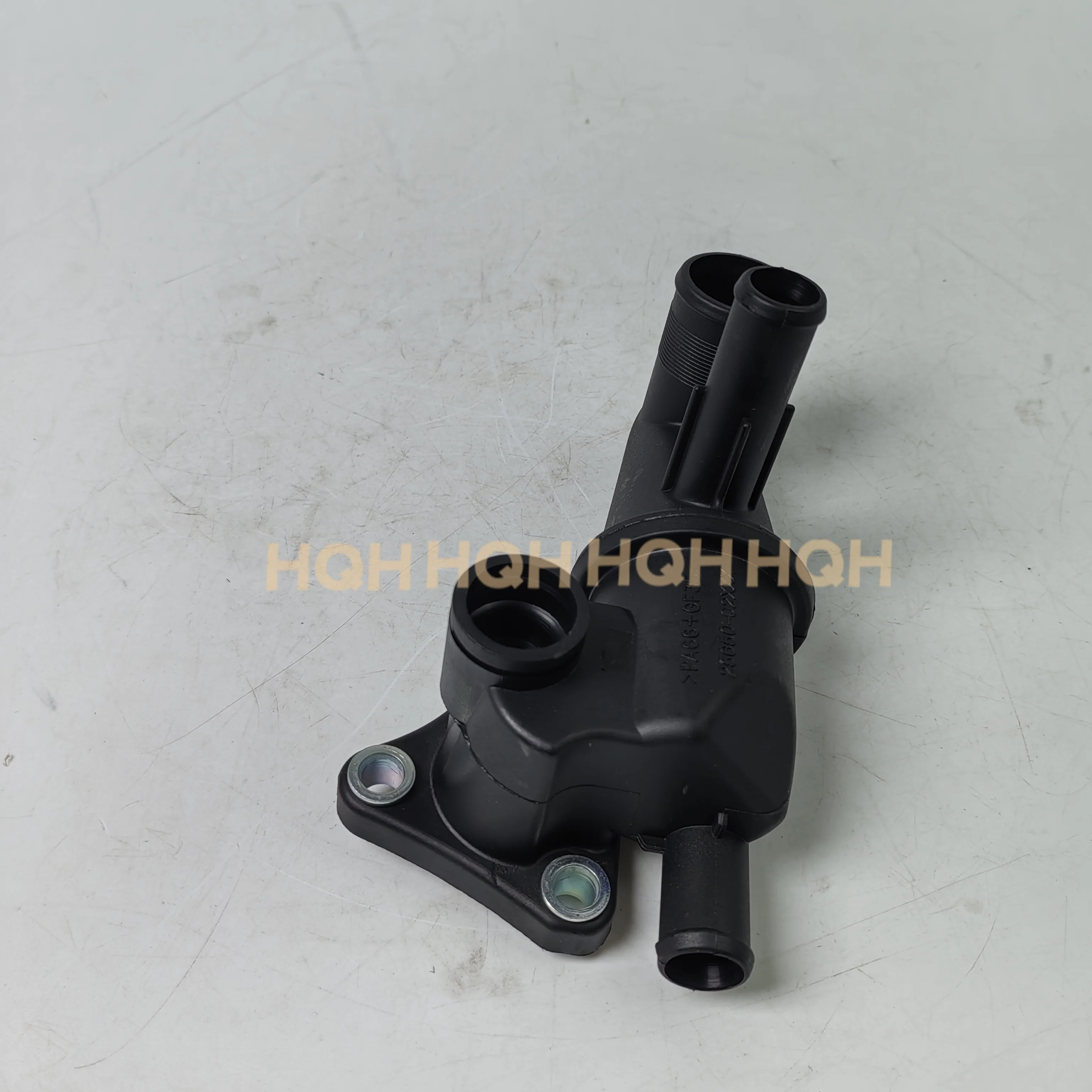 

HQH Thermostat Housing Auto Parts For Hyundai 25650-02801 2565002801