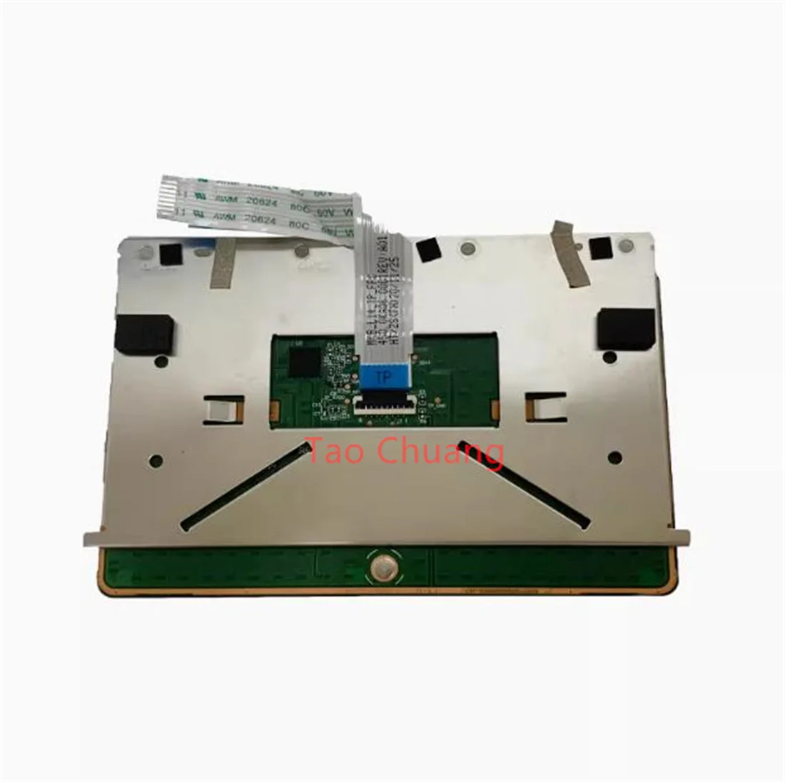 FOR Dell Latitude E3410 3410 3510 E3510 Touchpad Mouse Button Board 0HV34D 00MC2P