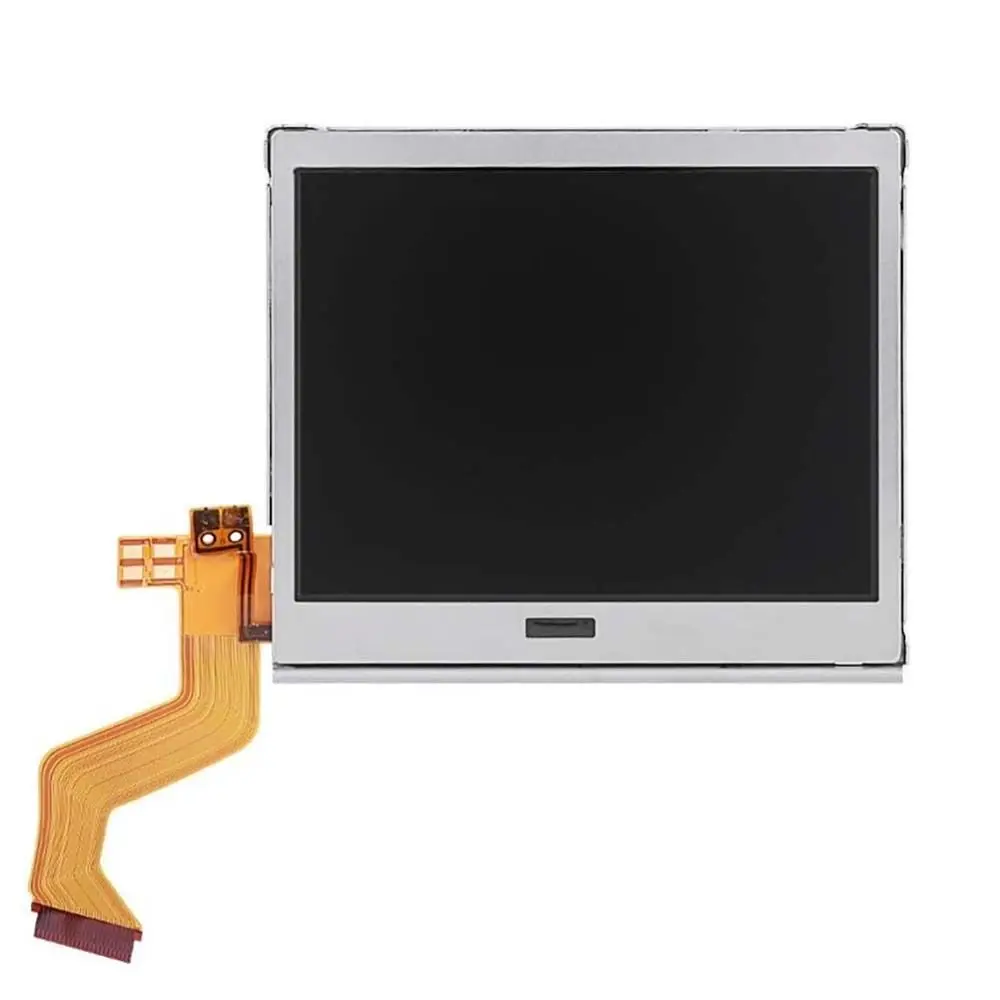 Repair Replacement Parts Game Console Screen Digitizer Glass Touch Screen LCD For Nintendo DS Lite DSL NDSL - Image 4