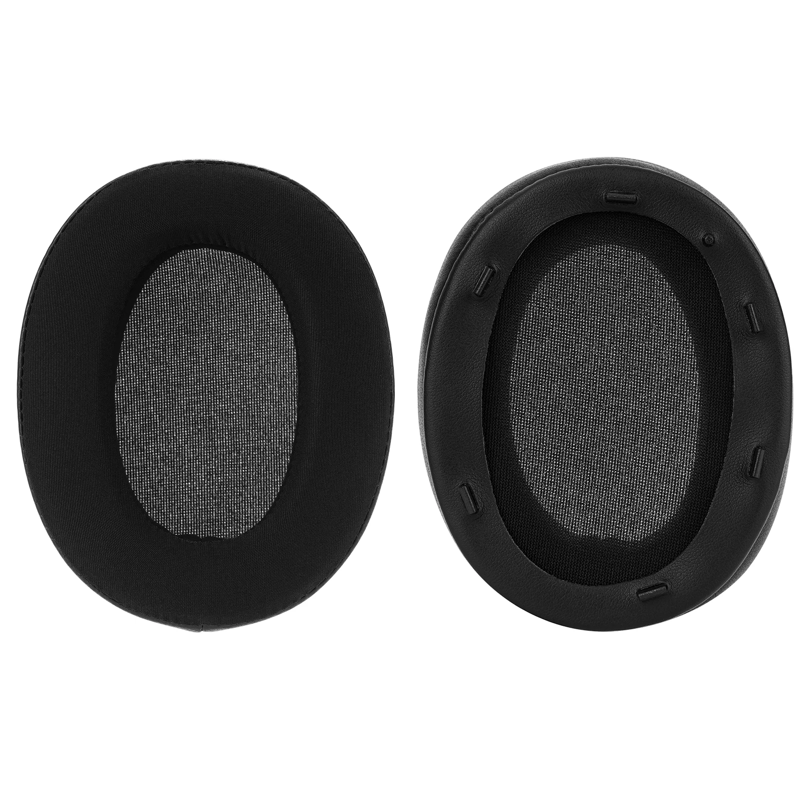 Imagem -03 - Geekria-sport Cooling-gel Substituição Ear Pads para Sony Wh-xb910n Fones de Ouvido Almofadas de Ouvido Headconjunto Earpads