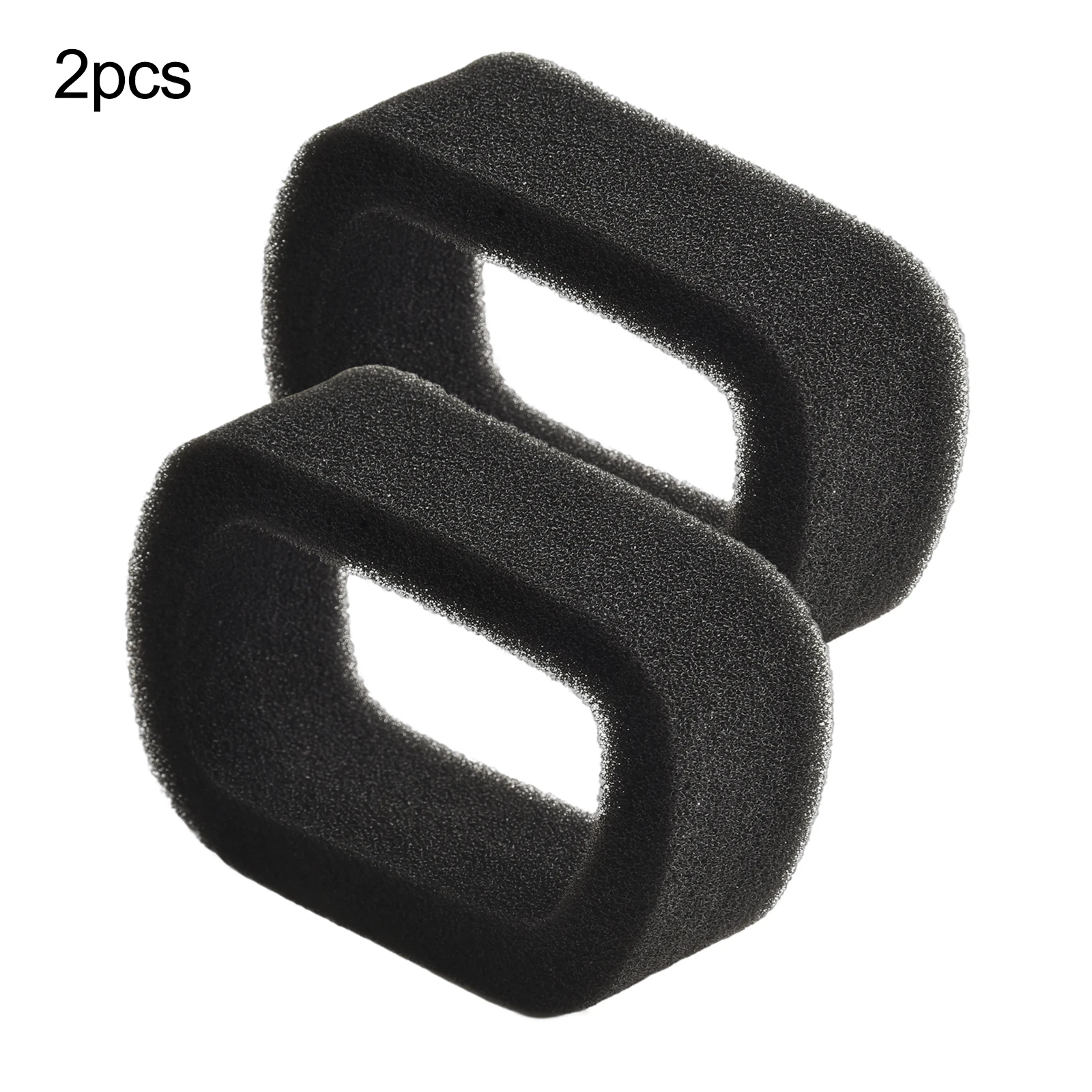 Optimale Luftfiltration für Metabo HPT-Modelle TBC 550 TBC 600 und TC 4700 Nahtloser Luftfilter-Ersatz, 2er-Pack