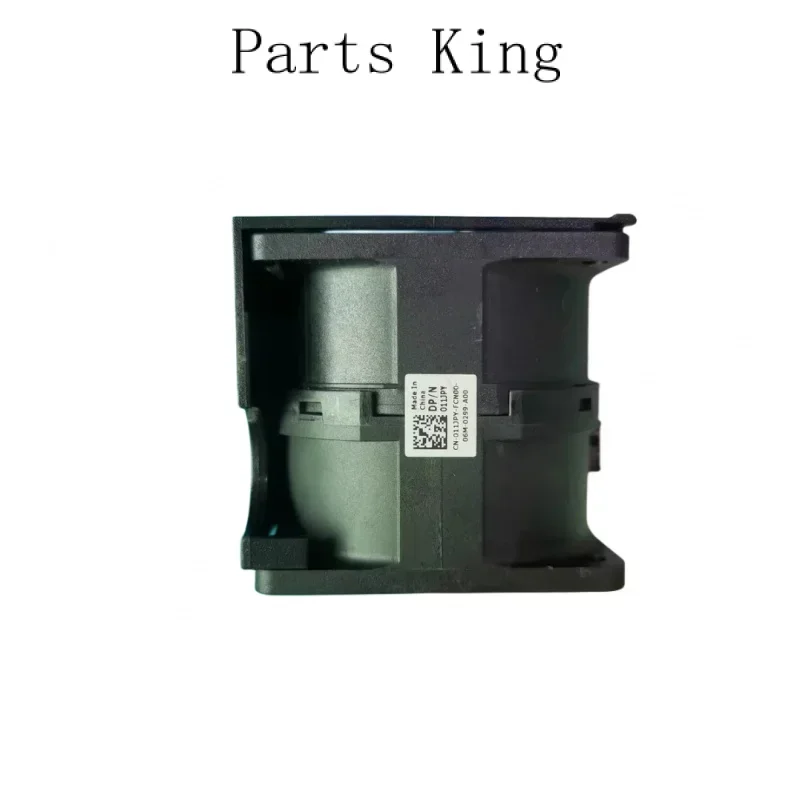 Оригинальный вентилятор процессора для Dell R750R750Xa R750xs R7525 6,5A 11JPY 011JPY CN-011 JPY вентилятор