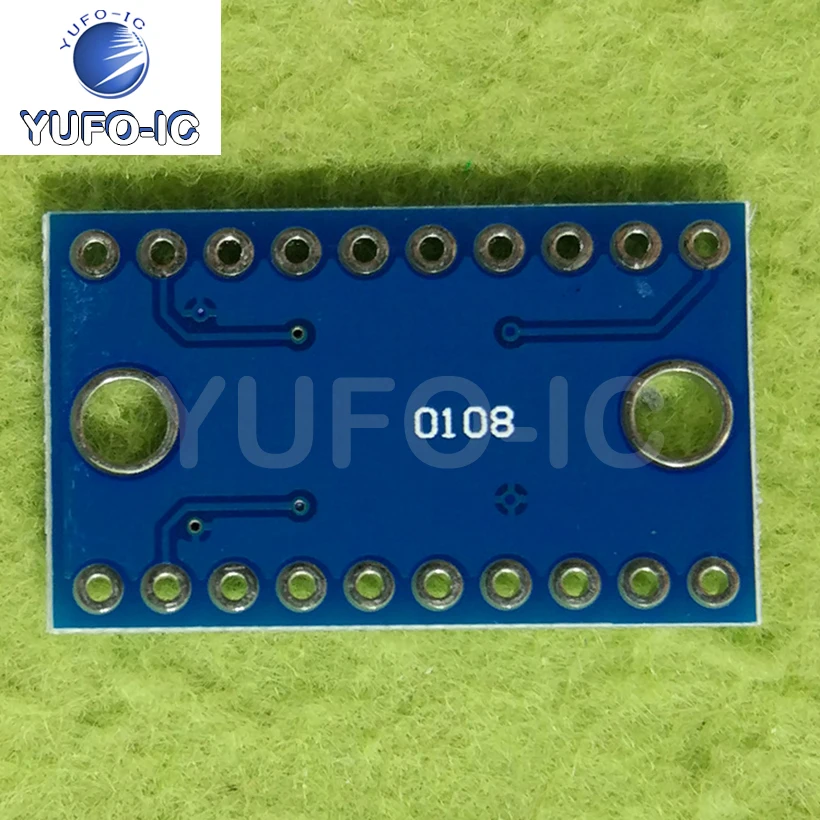 Free Ship 1PCS TXS0… - image