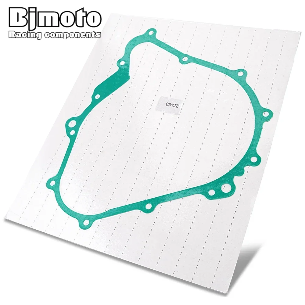 Stator Magneto Generator Cover Gasket For Yamaha YXR450 YXR45F Rhino 450 YFM450 YFM450FWAN Grizzly 450 YFM450FWB Kodiak 450