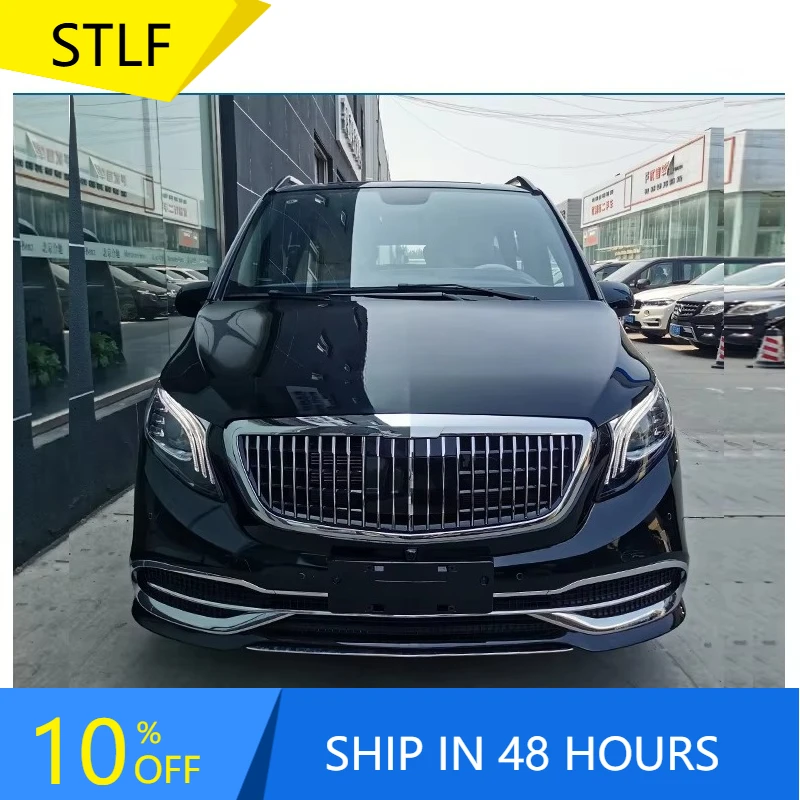 

STLF2016-2020 для Mercedes-Benzs Vito, ремонт и обновление для комплекта кузова автомобиля Maybachs