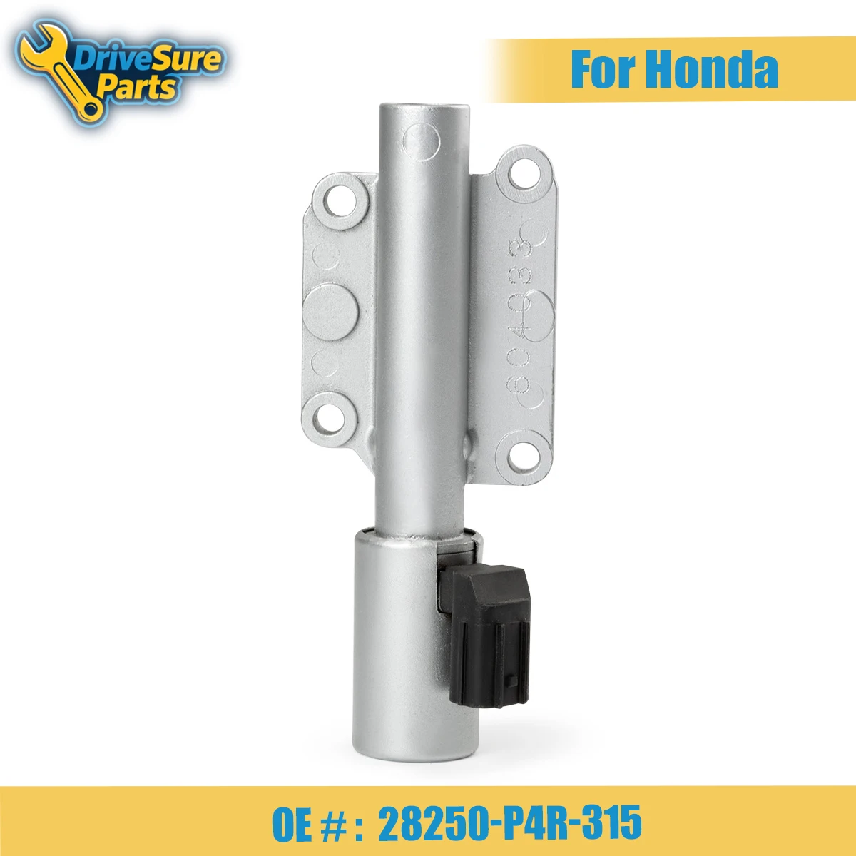 

28250-P4R-315 New 1PC Transmission Solenoid Single Linear Solenoid for Honda Civic CRV 1996-2001 Acura Integra 2000-2001