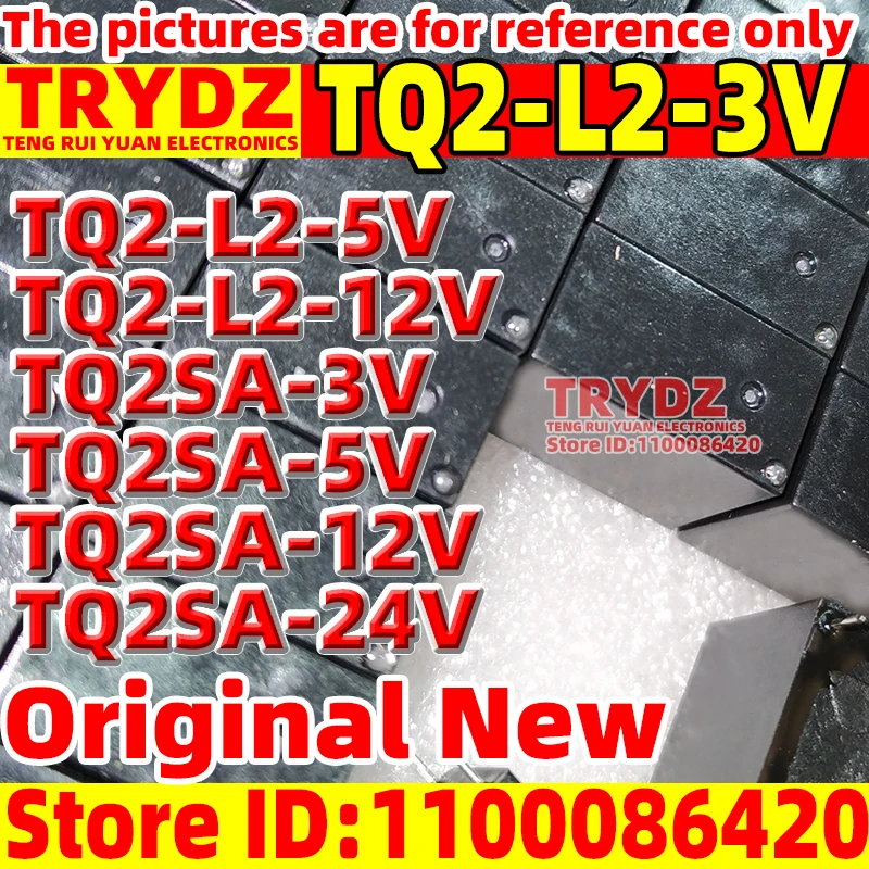 5-1Pcs Original New…