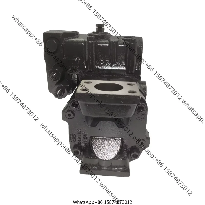 

Hydraulic Pump AT Series Piston Pump AT180926 AT186167 AT197383 AT223519 AT353760 AT428960