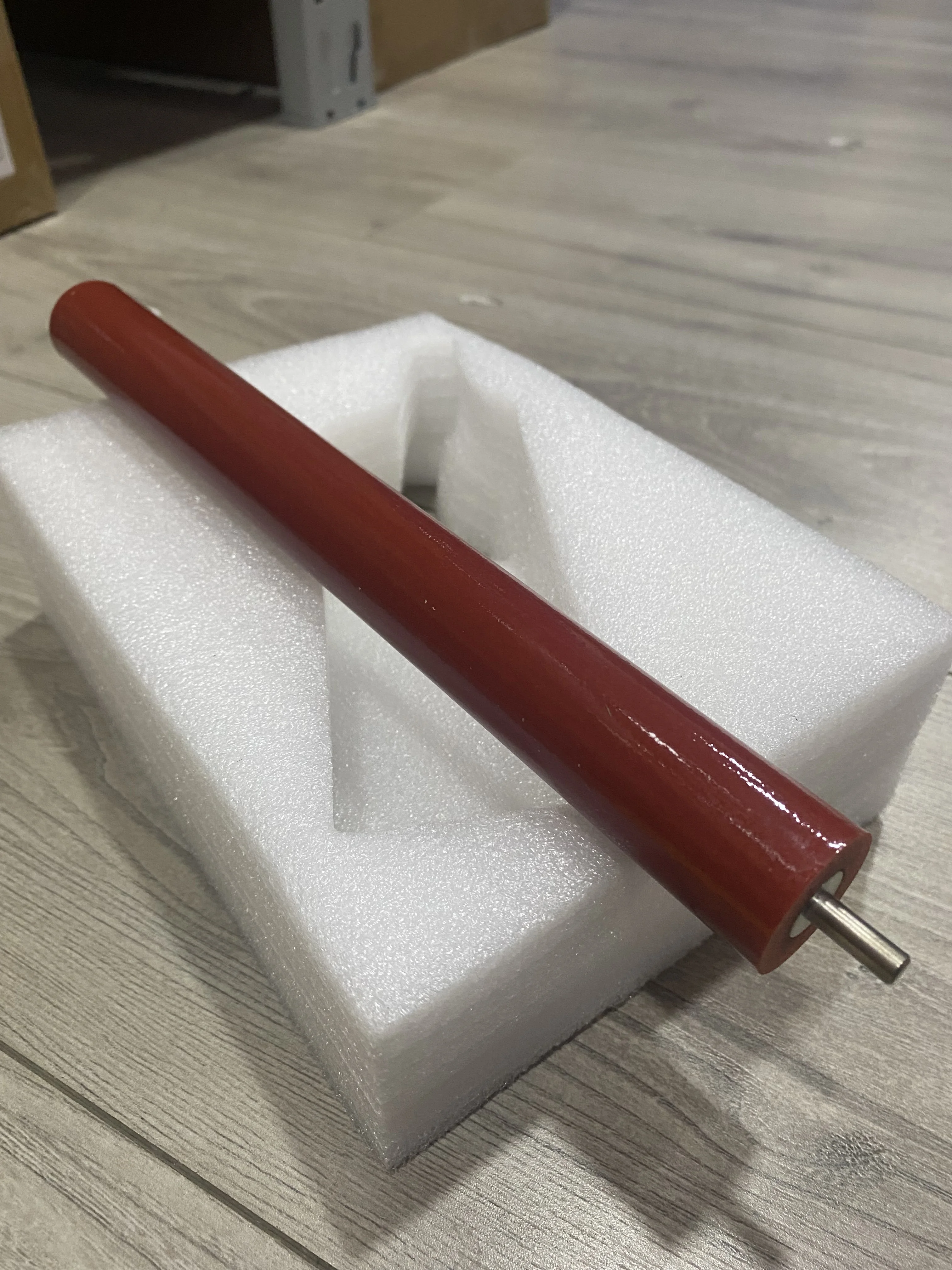 

1X RC2-7837-000 RC1-6372 LPR-P3015 Fuser Lower Pressure Roller for HP LaserJet Enterprise P3015 P3015d P3015dn P3015x M521 M525