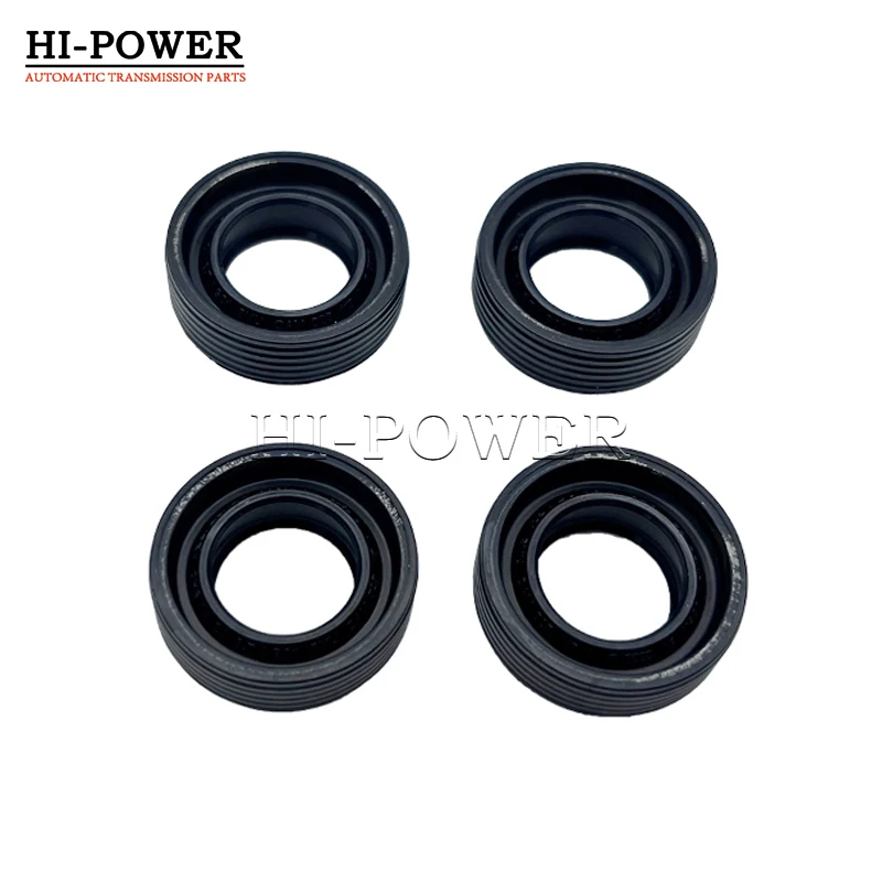 DQ200 0AM DSG New Pusher Rod Oil Seal Ring For 0AM DQ200 7-Speed Transmission Valve Body Rong OAM DQ200