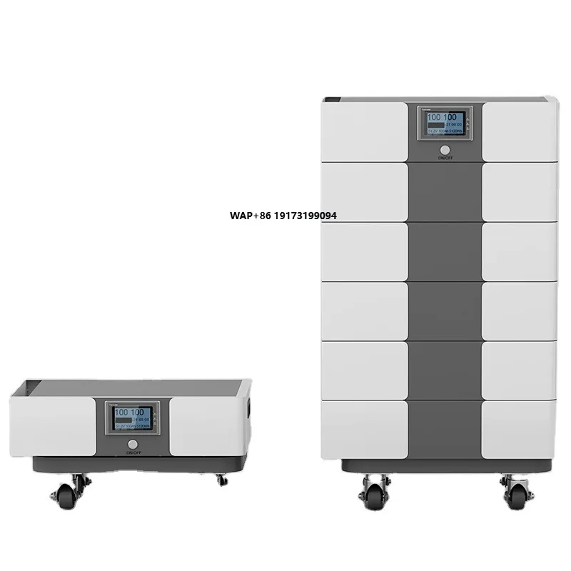 10kW 20kw Solar Panels With Battery and Inverter Kit Complet Off Grid Hybrid Solar Energy System