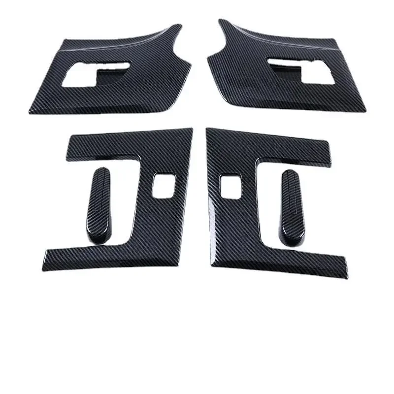 

Applicable to 2022 Odyssey ODYSSEY inner handle trim abs patch sequin trim