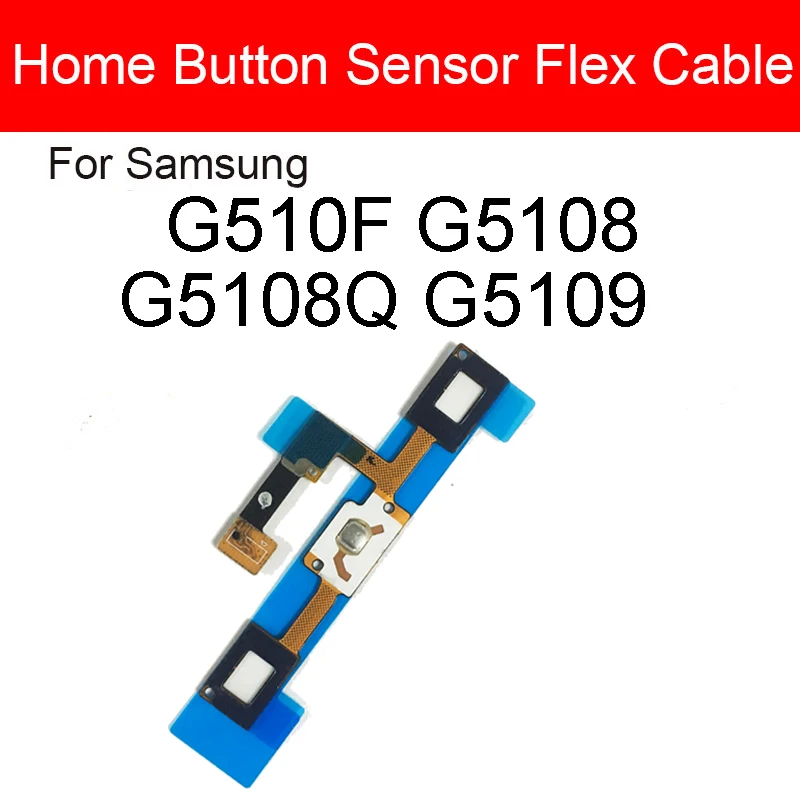 Home Return Sensor For Samsung I8552 I9082 I9152 I9200 Note 2 N7100 P600 S2 I9100 S3 I9300 S4 Mini I9195 I9500 T310 G510F G5108