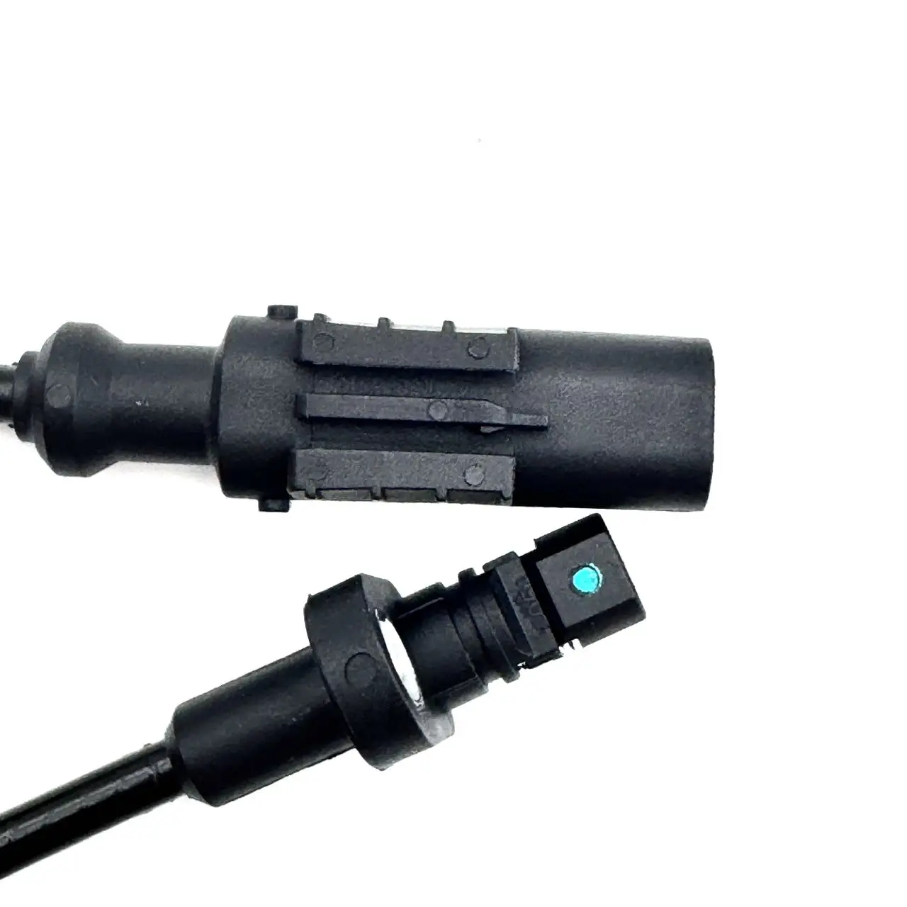 Motorrad-ABS-Geschwindigkeitssensor vorne 281920066-001/hinten 600089, kompatibel mit Voge CU250 CU525 – Detail 6