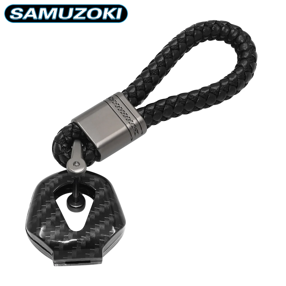 Motorcycle Keys Bla…