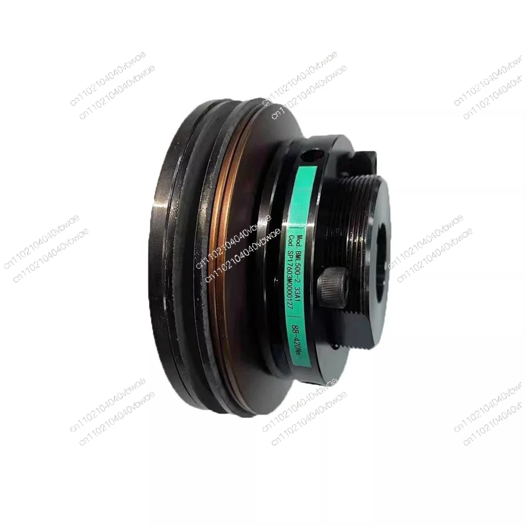 For BML Economy Friction Torque Limiter | Torque Limiter | Safety Clutch